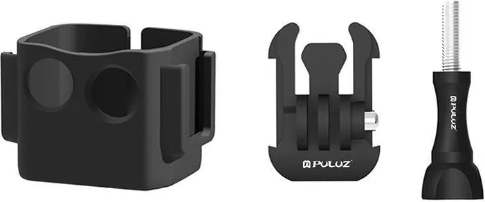 Adaptor de protecție pentru expansiune PULUZ pentru OSMO Pocket 3