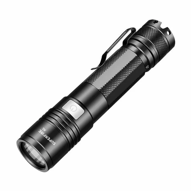 Superfire Latarka UV Superfire A5, 365NM