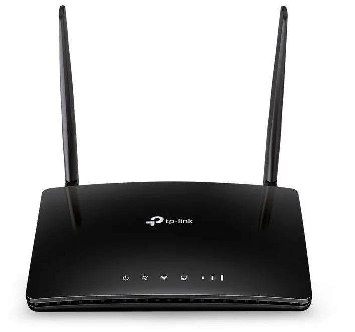 TP-Link AC1200 Archer MR402 Dual-Band 4G LTE