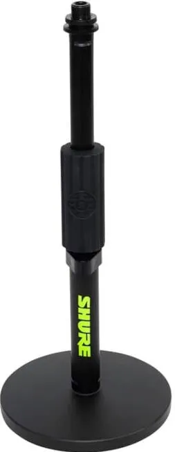 Microfon Shure Shure SH-DESKTOP1 - desk microphone stand