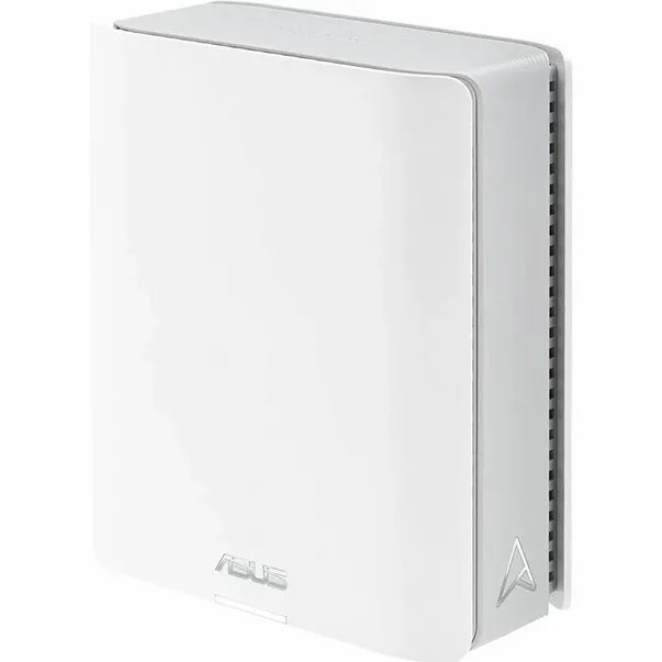 Router Wireless Asus Mesh Zen WiFi BT10(1PK) Tri-band WiFi718 Gbps, Dual 10G Ports,Smart Home Master SSIDs