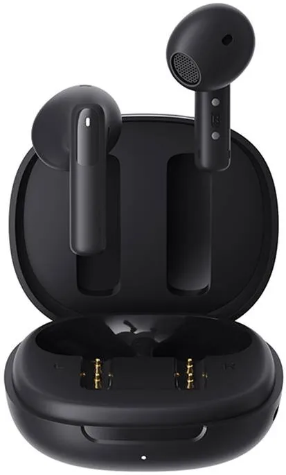 Casti QCY TWS Earphones QCY Ailybuds E20 HT13 (Black)