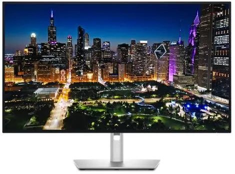Monitor LED DELL U3225QE 31.5 inch UHD IPS 5 ms 120 Hz Thunderbolt HDR Dell U3225QE 31.5 inch UHD IPS 5 ms 120 Hz Thunderbolt HDR
