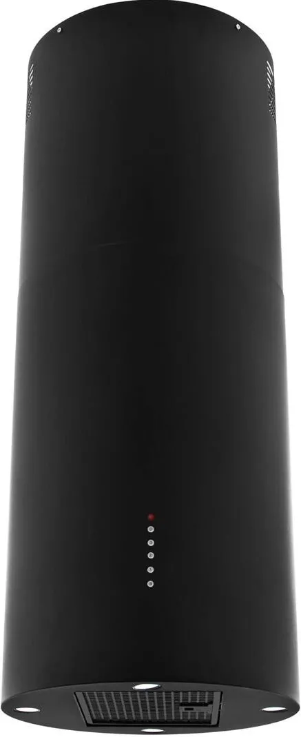 Hota AKPO WK-4 ISLA BALMERA SLIM BLACK MAT T450 M3