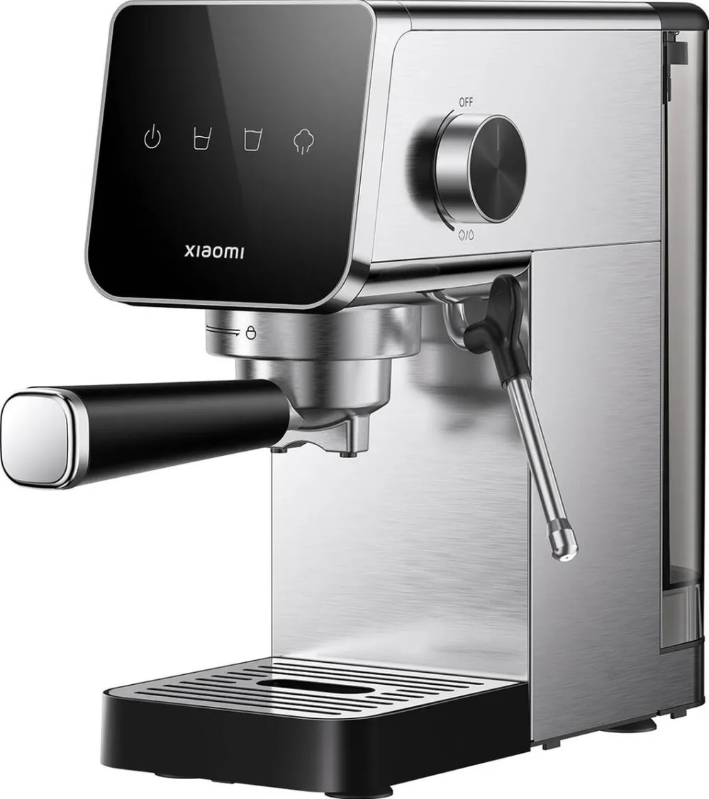 Espressor Xiaomi BHR9798EU Semi-automatic