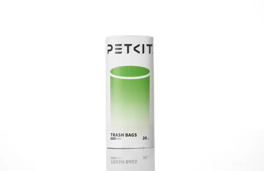 Pungi deseuri pisici PETKIT pentru Pura Max 2 si Purobot Max Pro 20 buc
