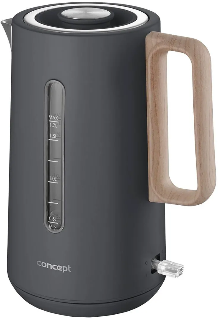 Concept ELECTRIC KETTLE RK3370
