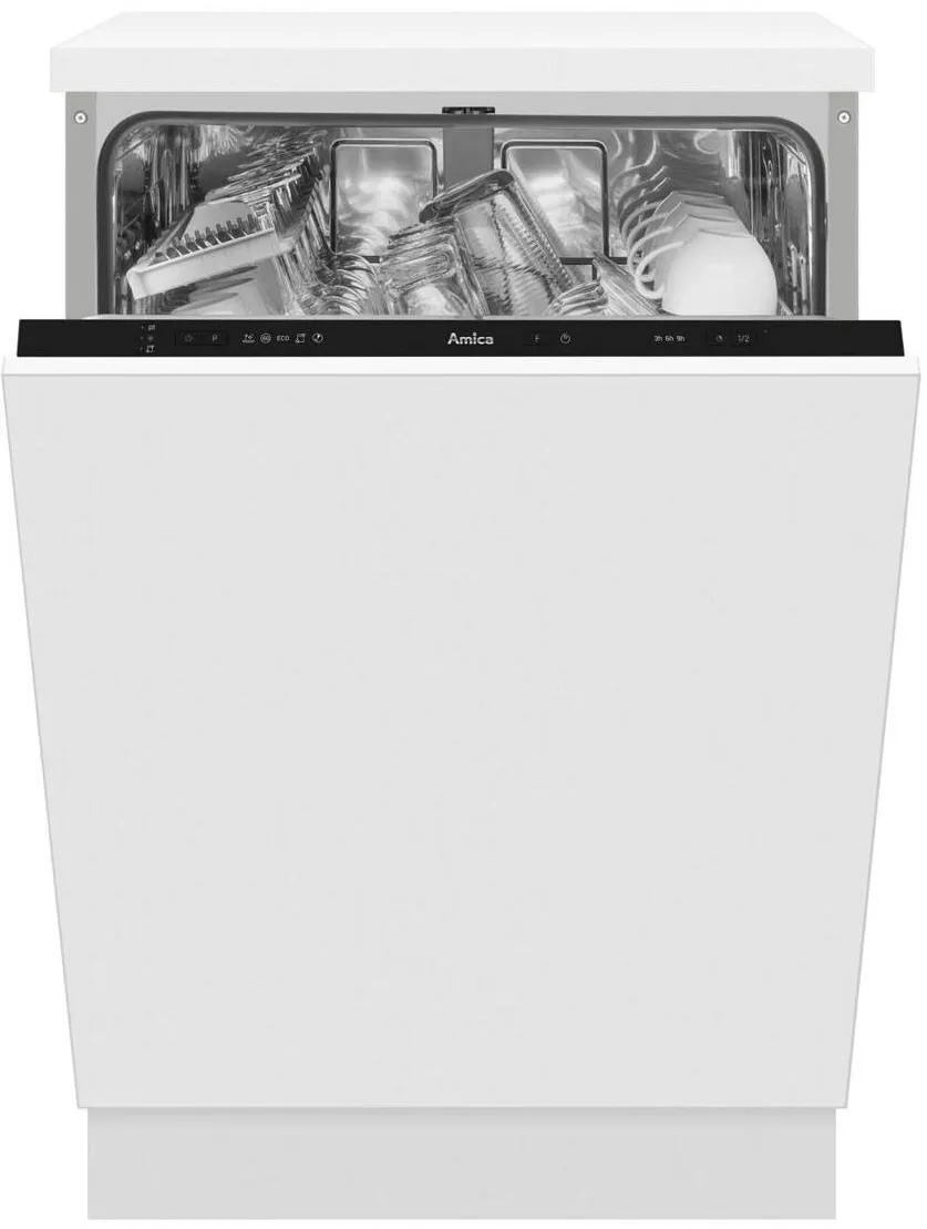 Amica DIM61E5qN dishwasher