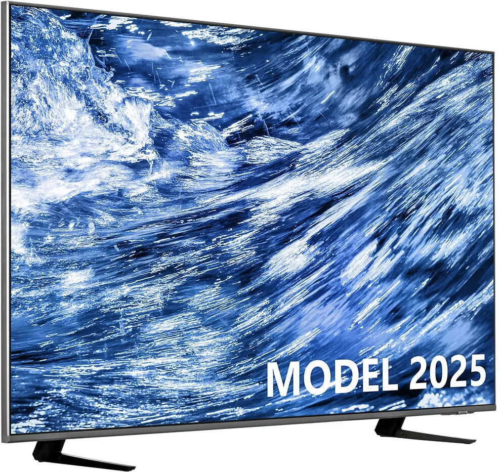 Televizor Samsung QE65QN85FAU 165,1 cm (65") 4K Ultra HD Smart TV Wi-Fi Silver