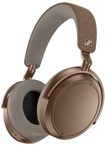 Casti Bluetooth Sennheiser Momentum  Brown