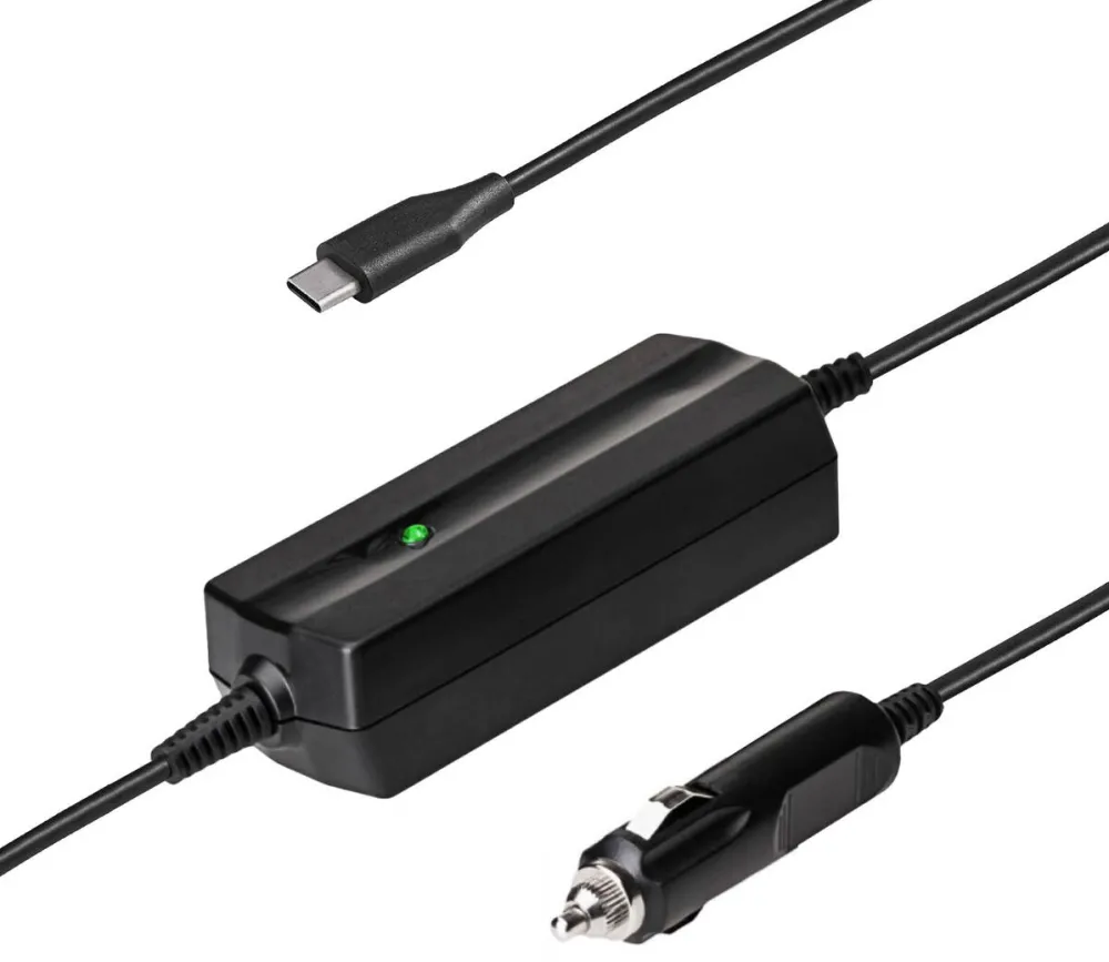 Incarcator GSM AKYGA 65W USB-C QC 3.0