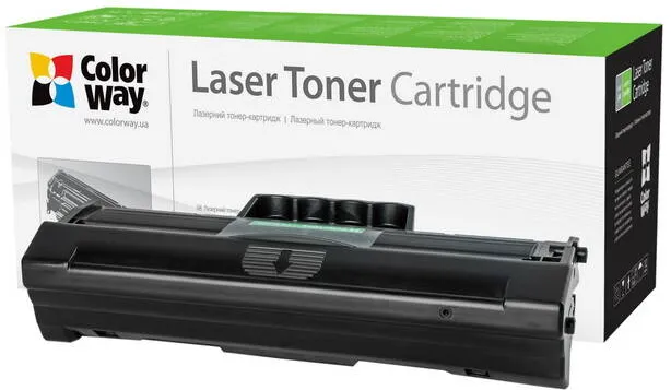 Toner imprimanta ColorWay ColorWay CW-S2020EU toner cartridge Black