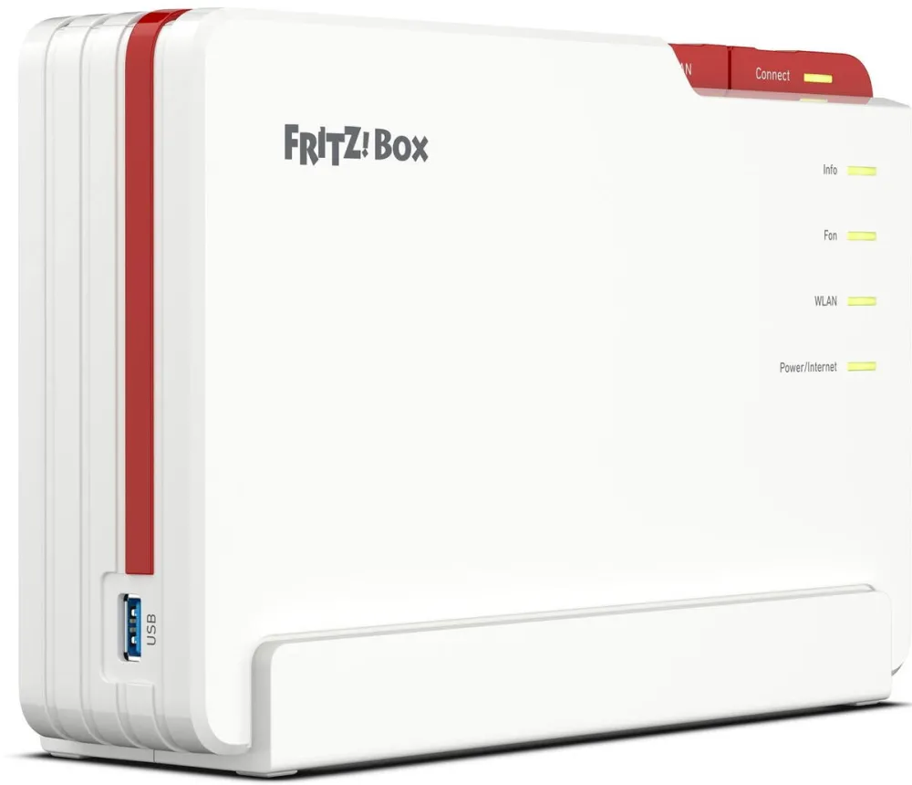 Access Point FRITZ! Box 5690 Pro