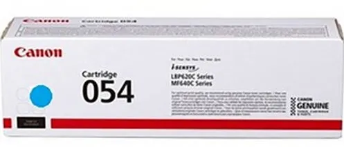 Toner imprimanta Canon Cartus toner Canon Cyan pt LBP62x series, MF64x series (1.200 pages)
