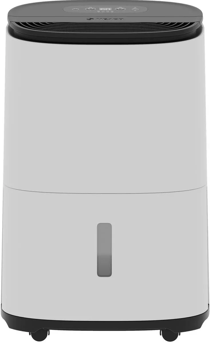Dezumidificator si purificator aer Meaco Dry Arete One 12L 151 W 55 m2