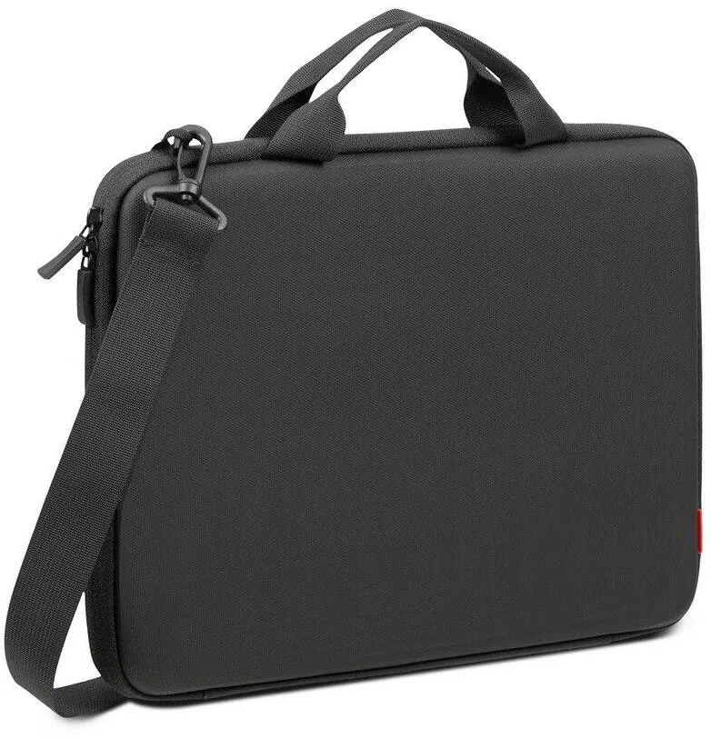 Riva Case Geanta laptop RivaCase 5116, hardshell, 14", 325x35x250mm, neagra