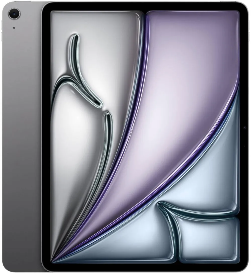 Tableta Apple Apple iPad Air 13, M4, 128GB, Wi-Fi, Space Grey