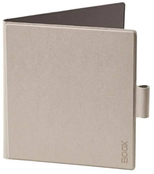 Accesoriu eBook ONYX Magnetic case Onyx Boox Go Color 7 / Boox Go 7 / Boox Go Color 7 (Gen II) / Boox Page with stylus holder Beige