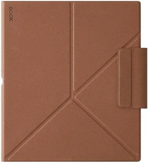 Accesoriu eBook ONYX Boox Note Air 5 C; Note Air 4 C.Magnetic case Brown