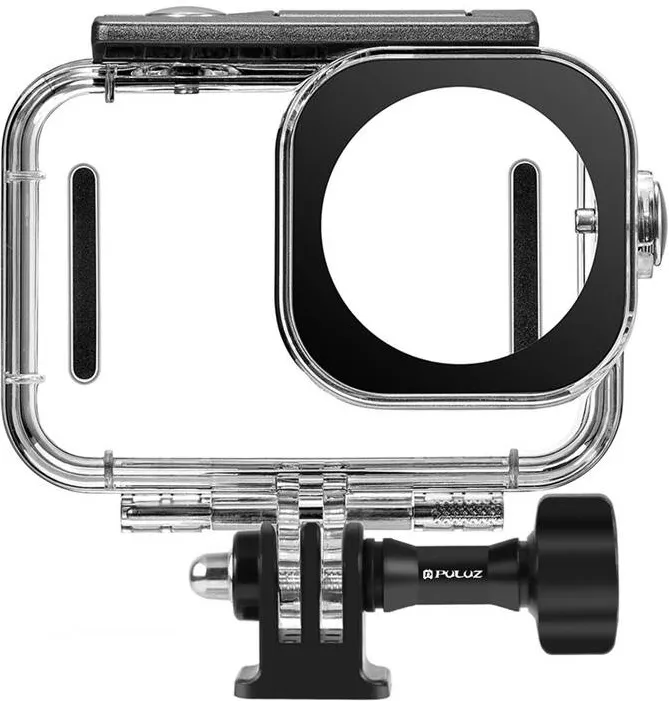 Puluz Waterproof diving case Puluz for DJI Osmo Action 6 (up to 60m)