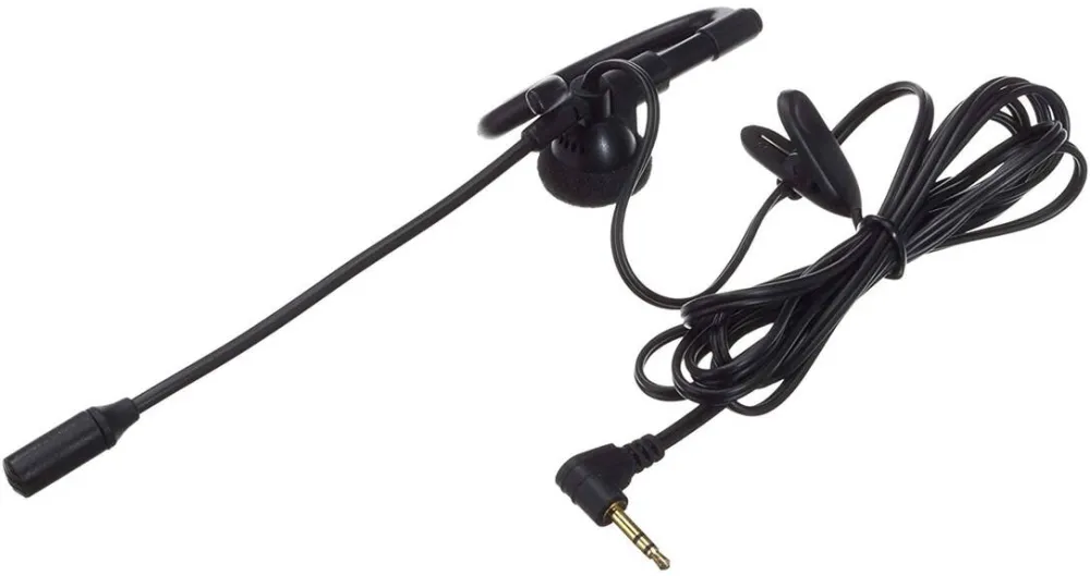MOTOROLA Casti cu microfon Motorola XTR pentru TLKR T60, T61, T80, T80EX, T81, T92, T82, T82 Extreme