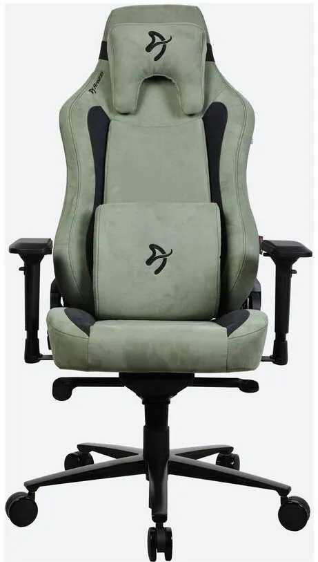 Scaun Gaming Arozzi Arozzi Vernazza SuperSoft - Forest