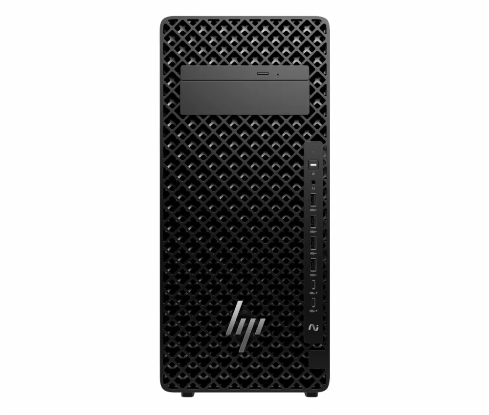 Sistem desktop HP Z2G1i TWR U9-285K 64 1T P4000 W11P 3y