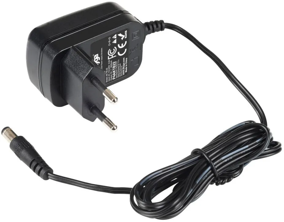 Alimentator Laptop AKYGA Incarcator universal Akyga AK-TB-22, 5V/2A, 10W, 5.5x2.1mm, 1.5m