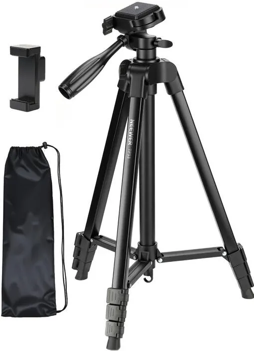 Neewer ENTRY LEVEL VERSION TP53 TRIPOD