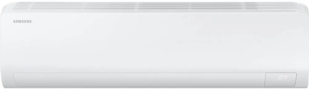 Samsung Aparat de aer conditionat Luzon S2, 18000 BTU, A++/A+, Wi-Fi, SmartThings Energy, AI Auto Comfort, Alb