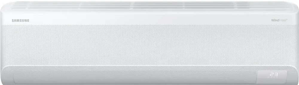 Samsung Aparat de aer conditionat WindFree Avant S2, 18000 BTU, A++/A+, Racire WindFree, Filtru Tricare, Wi-Fi, SmartThings Energy, AI Auto Comfort, Freeze Wash, Alb