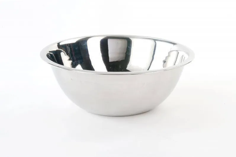 Bol pentru mixare VANORA inox 24 cm
