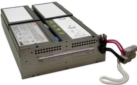 APC Accesoriu UPS Baterie UPS APCRBC157