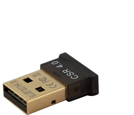 Adaptor SAVIO Bluetooth 4.0, BT-040