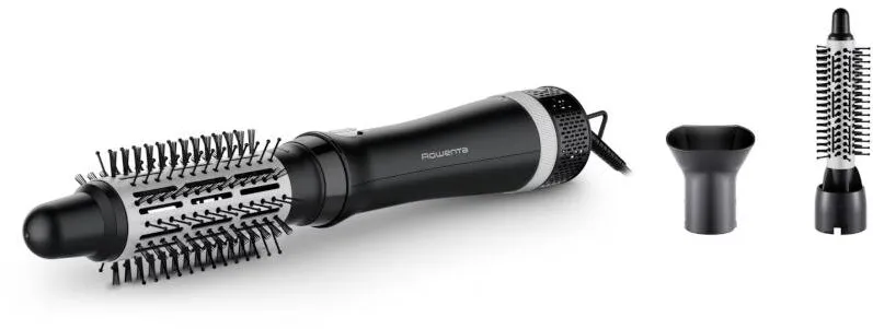 ROWENTA Perie cu aer cald Express Style CF6320F0