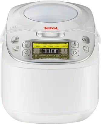 TEFAL Multicooker RK812110