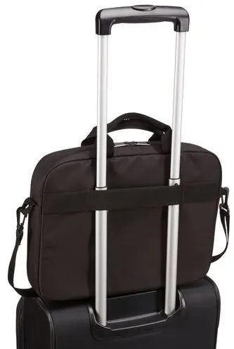 CASE LOGIC ADVA114 Laptop Bag 14” Black, 3203986