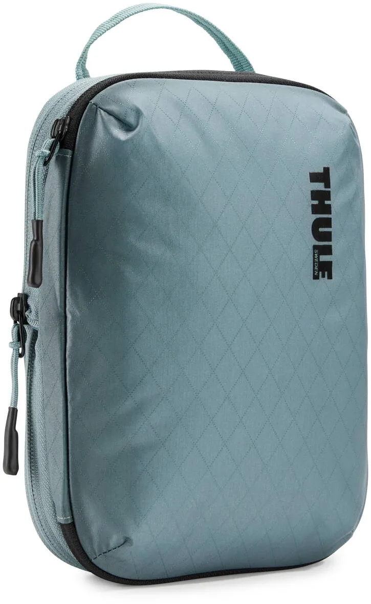 Thule Compression Packing Cube Small - Pond Gray, 3205114