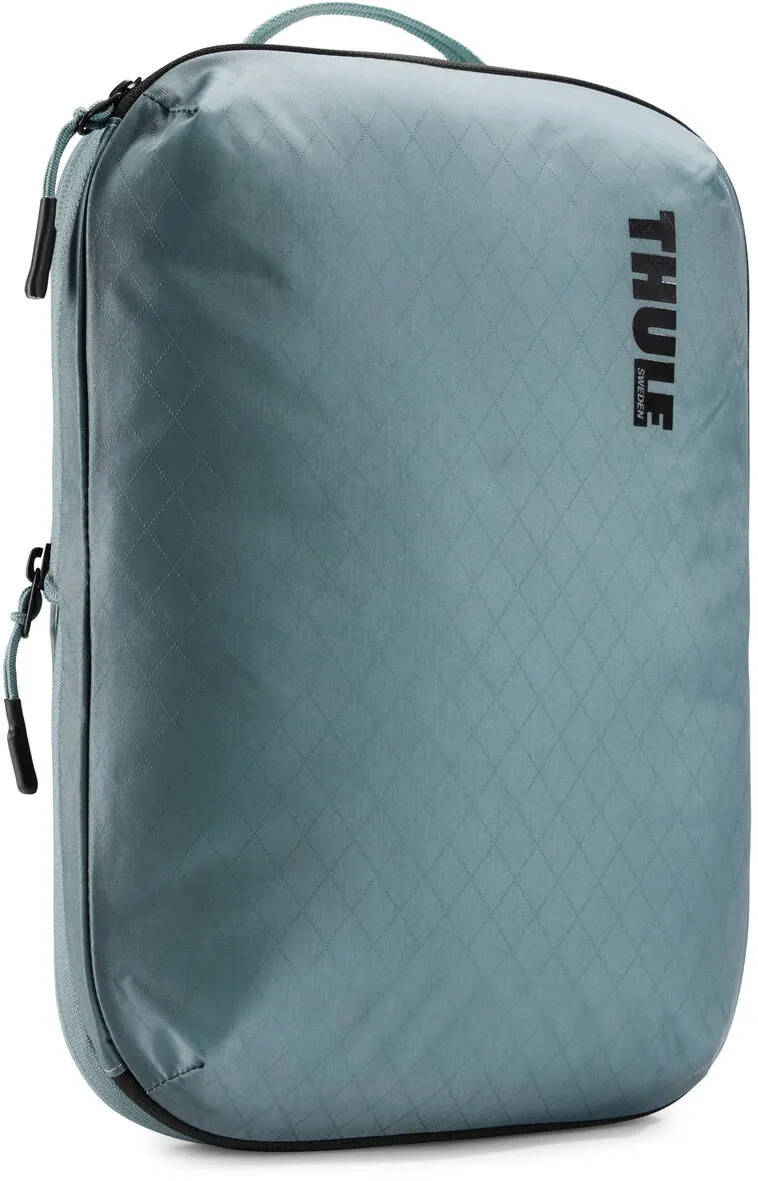 Thule Thule Compression Packing Cube Medium - Pond Gray , 3205116