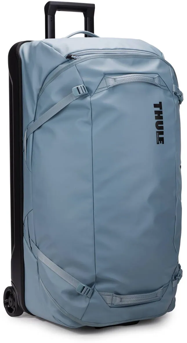 Thule Thule Chasm Rolling Duffel - Pond Gray , 3204988