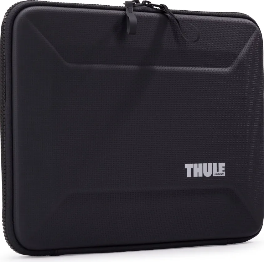 Thule Gauntlet 5 MacBook Sleeve 14" - Black, 3205410
