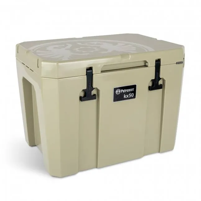 Petromax Lada frigorifica 50L sand, Petromax