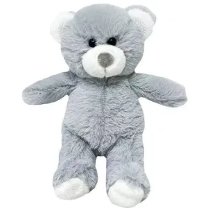 TULILO Jucarie de plus Tulilo, Mis Olus, 15cm, gri