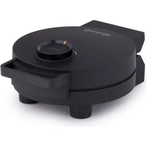 GORENJE Gorenje WM1000B Waffle Maker, 1000 W, Black