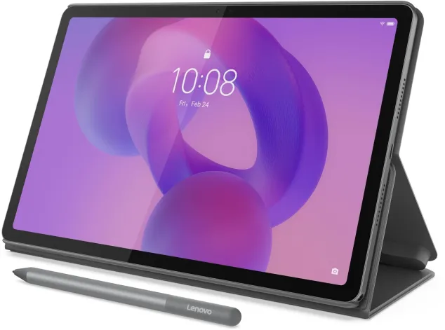 Tableta Lenovo Idea TAB 11" 2.5K OC 8GB 256GB Wi-Fi