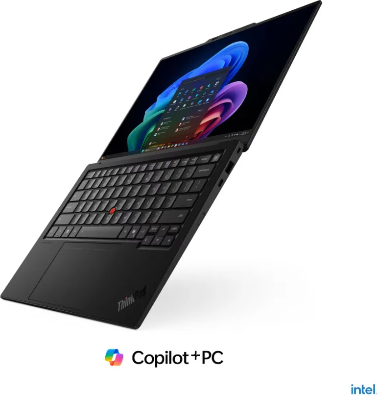 Laptop Lenovo ThinkPad X1 Carbon Gen 14 Touch 14 WUXGA ULT5-325/32GB/512GB/Intel Graphics/WIN11 Pro/ENG Backlit kbd/FP/3Y Warranty
