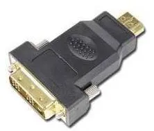 Adaptor Gembird HDMI M - DVI M bulk