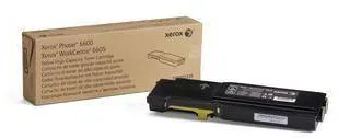 Toner imprimanta Xerox 106R02235 Yellow