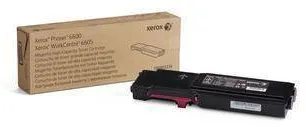 Toner imprimanta Xerox 106R02234 Magenta