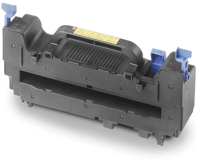 Drum OKI Fuser unit OKI negru FUSER-UNIT-C610 cod 44289103; compatibil cu C610/C612/C711/C712/C610DM/C711DM, capacitate 60k pag